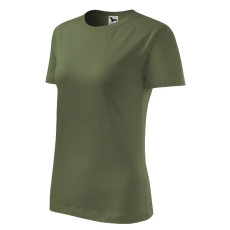 MALFINI, a.s. Classic New póló női khaki 2XL