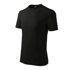 MALFINI, a.s. Classic póló unisex fekete 3XL