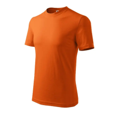 MALFINI, a.s. Classic póló unisex narancssárga 2XL