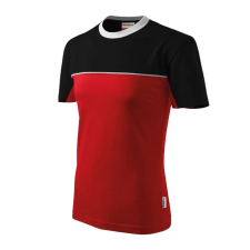 MALFINI, a.s. Colormix póló unisex piros S férfi póló