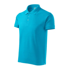 MALFINI, a.s. Cotton Heavy Galléros póló férfi férfi póló