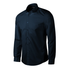 MALFINI, a.s. Dynamic ing férfi tengerészkék S