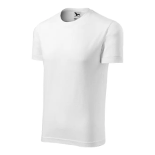 MALFINI, a.s. Element póló unisex fehér XL férfi póló