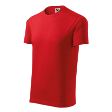 MALFINI, a.s. Element póló unisex piros 2XL férfi póló