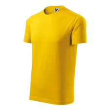 MALFINI, a.s. Element póló unisex sárga XS férfi póló