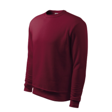 MALFINI, a.s. Essential felső férfi/gyerek garnet S