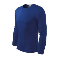 MALFINI, a.s. Fit-T LS póló férfi királykék XL
