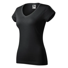 MALFINI, a.s. Fit V-neck Póló női női póló
