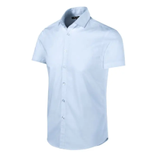 MALFINI, a.s. Flash ing férfi light blue L férfi ing