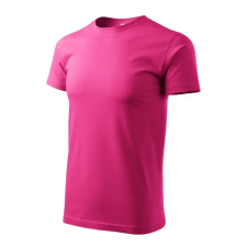 MALFINI, a.s. Heavy New póló unisex bíborszín 2XL női póló