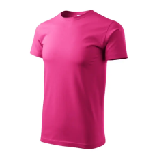 MALFINI, a.s. Heavy New póló unisex bíborszín XS