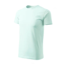 MALFINI, a.s. Heavy New póló unisex frost S férfi póló