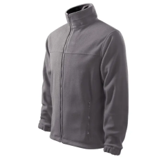 MALFINI, a.s. Jacket polár férfi acélszürke 2XL