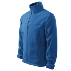 MALFINI, a.s. Jacket polár férfi azúrkék 2XL