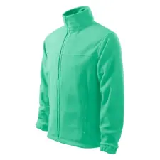 MALFINI, a.s. Jacket polár férfi menta L férfi kabát, dzseki