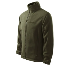 MALFINI, a.s. Jacket polár férfi military 3XL