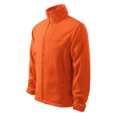 MALFINI, a.s. Jacket polár férfi narancssárga S