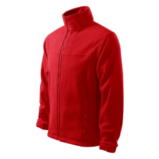 MALFINI, a.s. Jacket polár férfi piros M