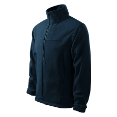 MALFINI, a.s. Jacket polár férfi tengerészkék 4XL