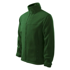 MALFINI, a.s. Jacket polár férfi üvegzöld 3XL