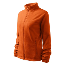 MALFINI, a.s. Jacket polár női narancssárga 2XL női dzseki, kabát