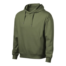MALFINI, a.s. Moon felső férfi khaki XL férfi pulóver, kardigán