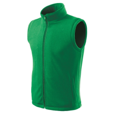 MALFINI, a.s. Next polár mellény unisex fűzöld 2XL