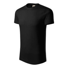 MALFINI, a.s. Origin (GOTS) póló férfi fekete 2XL