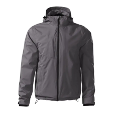 MALFINI, a.s. Pacific 3 in 1 jacket férfi acélszürke 3XL férfi kabát, dzseki