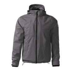 MALFINI, a.s. Pacific 3 in 1 jacket férfi acélszürke XL