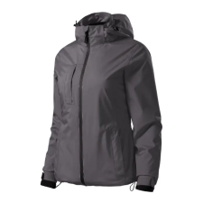 MALFINI, a.s. Pacific 3 in 1 jacket női acélszürke S női dzseki, kabát