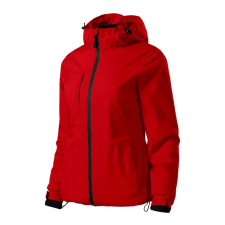 MALFINI, a.s. Pacific 3 in 1 jacket női piros L női dzseki, kabát
