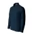 MALFINI, a.s. Pique Polo LS galléros póló gyerek tengerészkék 134 cm/8 éves