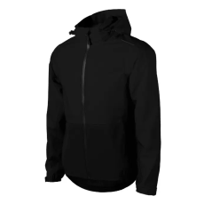 MALFINI, a.s. Rainbow jacket férfi fekete L