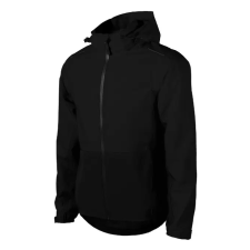 MALFINI, a.s. Rainbow jacket férfi fekete XL férfi kabát, dzseki