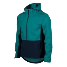 MALFINI, a.s. Rainbow jacket férfi smaragdzöld XL férfi kabát, dzseki