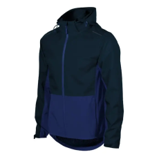 MALFINI, a.s. Rainbow jacket férfi tengerészkék XL