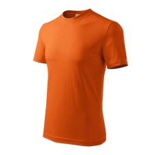 MALFINI, a.s. Recall póló unisex narancssárga XL férfi póló