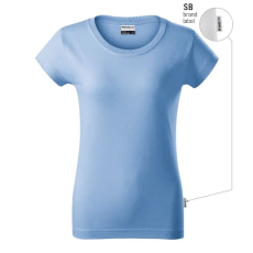 MALFINI, a.s. Resist póló női égszínkék 15 (brand label) 3XL