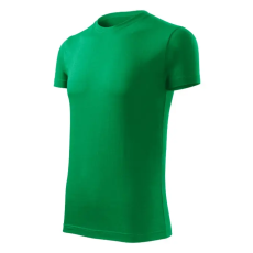MALFINI, a.s. Viper Free póló férfi fűzöld 2XL