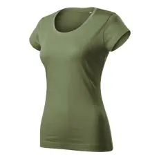 MALFINI, a.s. Viper Free póló női khaki S