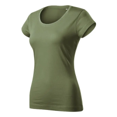 MALFINI, a.s. Viper Free póló női khaki XS