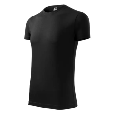MALFINI, a.s. Viper póló férfi fekete 3XL