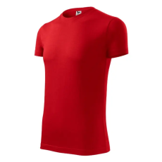 MALFINI, a.s. Viper póló férfi piros 2XL