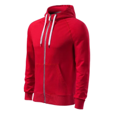 MALFINI, a.s. Voyage felső férfi F1 piros 3XL férfi pulóver, kardigán