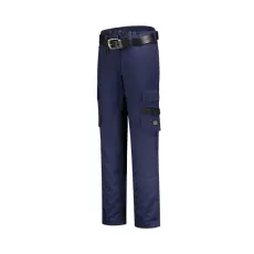 MALFINI, a.s. Work Pants Twill Women munkanadrág női ink 40