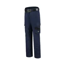 MALFINI, a.s. Work Pants Twill Women munkanadrág női tengerészkék 42
