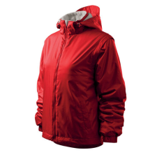  Malfini Active Plus női dzseki piros S méret női dzseki, kabát