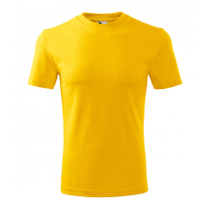 Malfini ADL101 CLASSIC póló (sárga, XL) Malfini