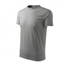 Malfini ADL101 CLASSIC póló (sötétszürke, 3XL) Malfini